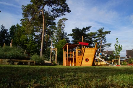 Spielplatz