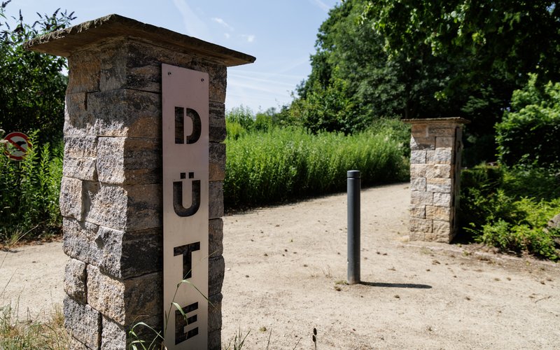 Dütepark