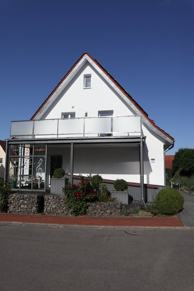 Private Musikschule für Kinder, Jugendliche und Erwachsene