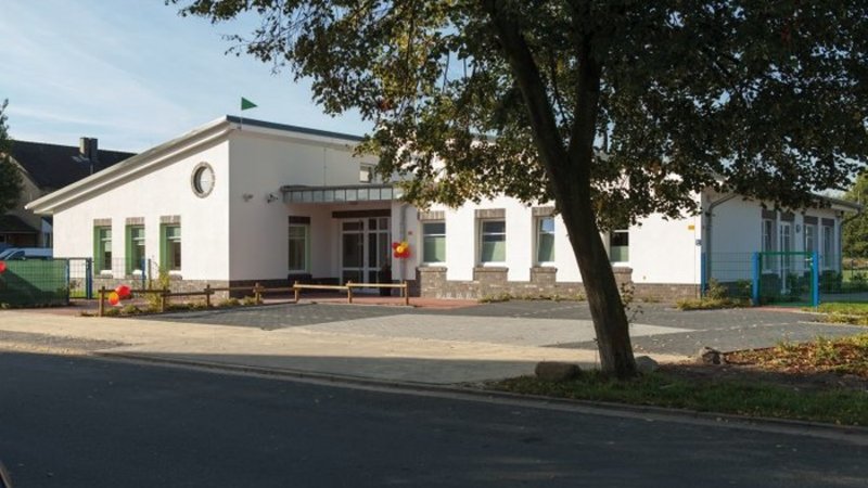 Kinderland Lotte