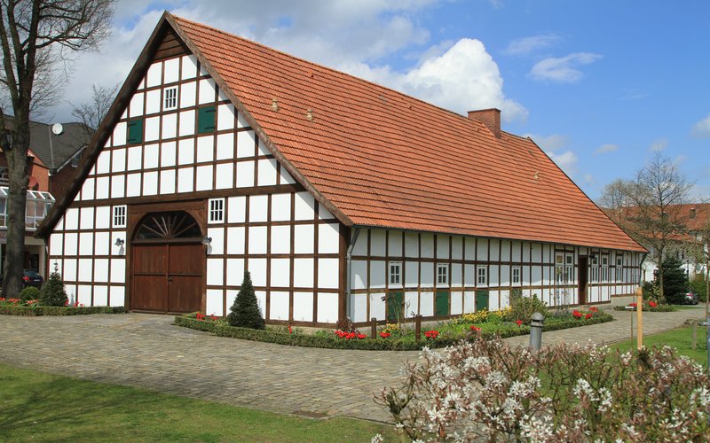 Sehenswert