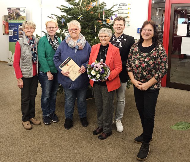 2. Preis: Evangelische Kirchengemeinde Lotte
