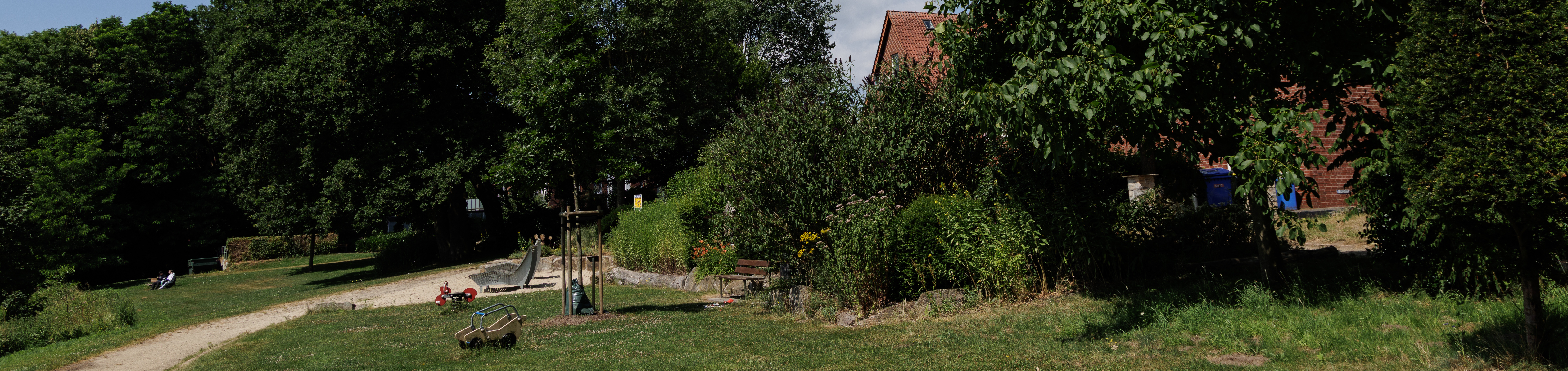 Dütepark