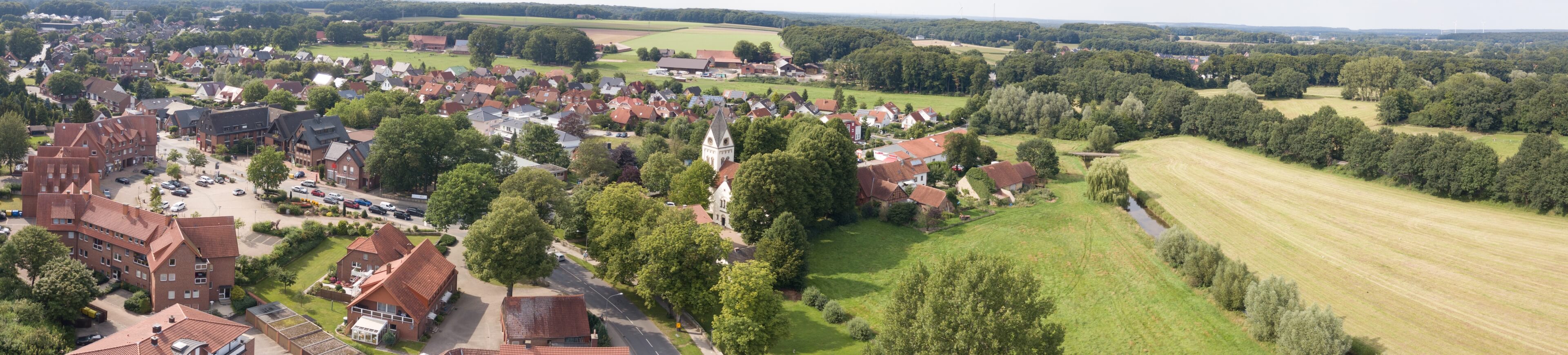 Bauen & Wohnen