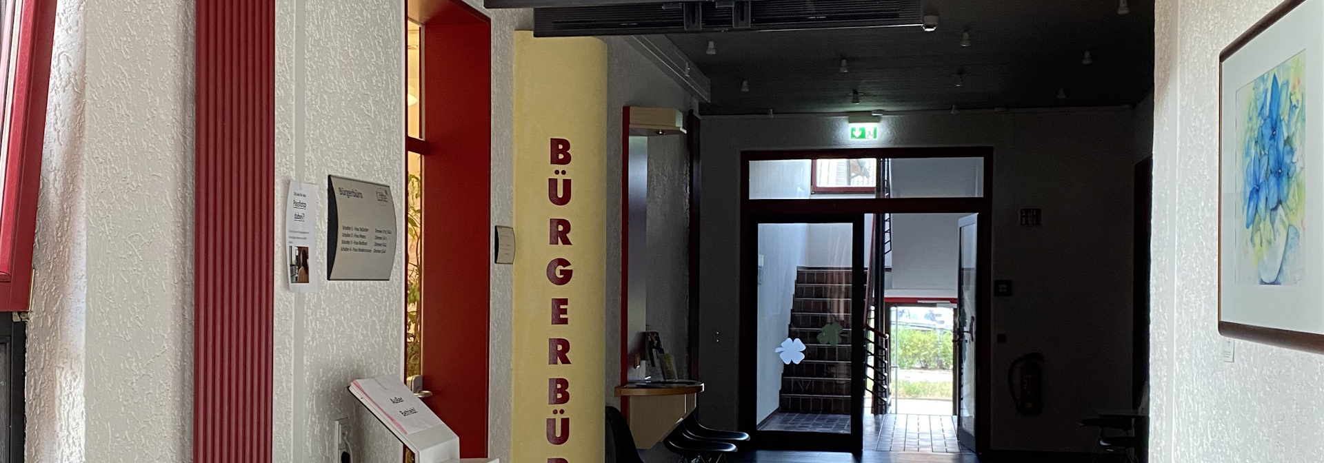 Bürgerservice