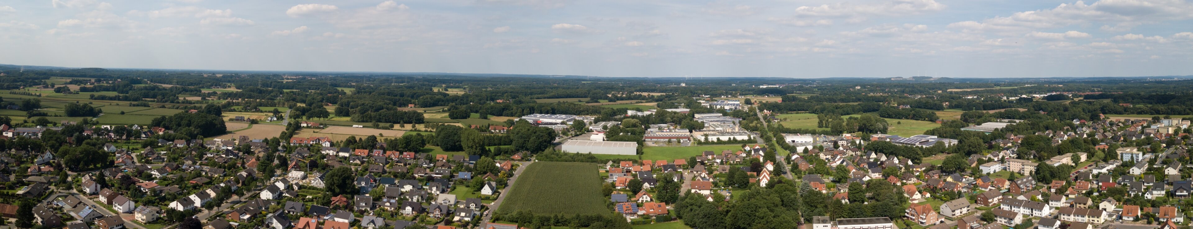 Gemeinde Lotte – digitale Services für Bürgerinnen und Bürger