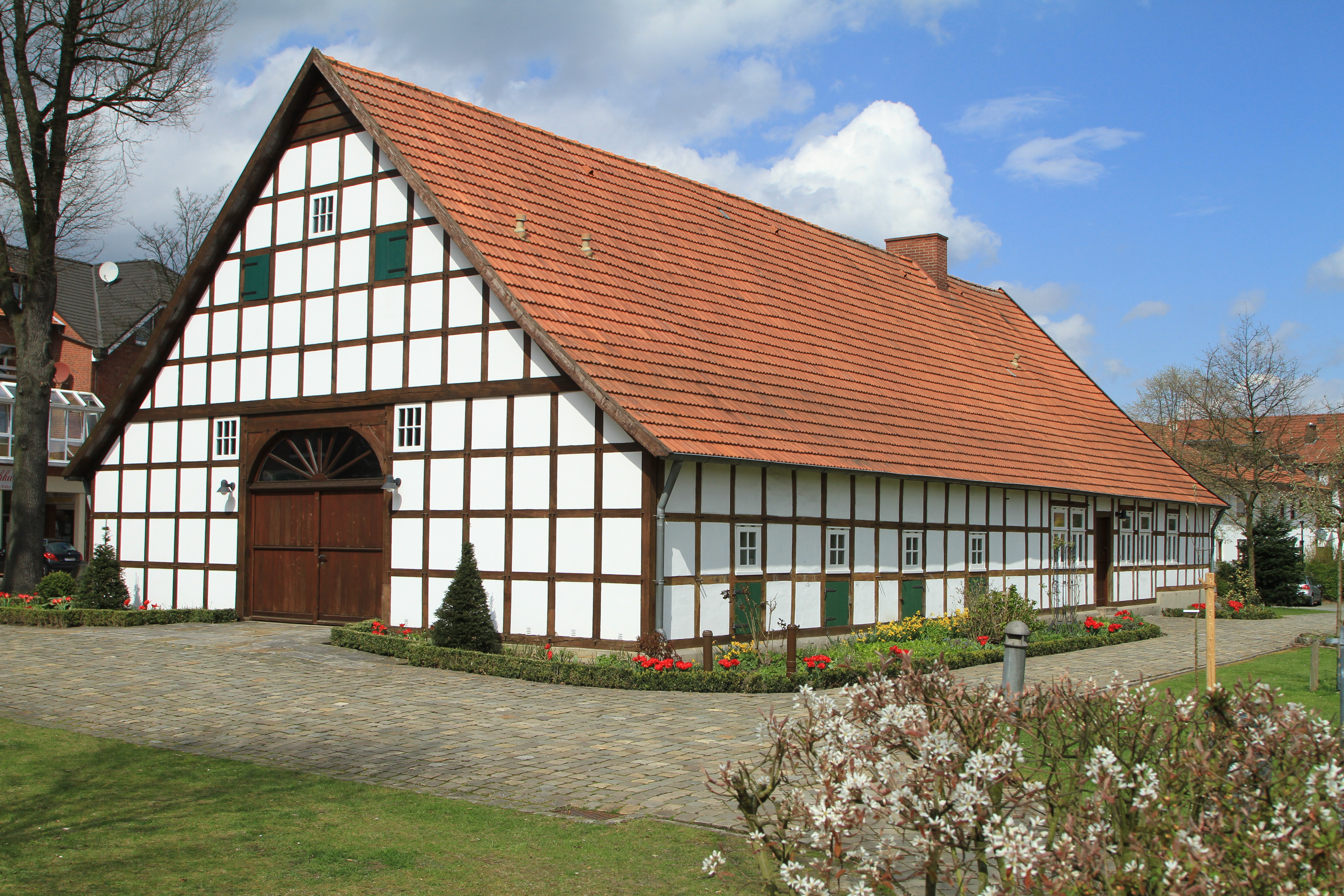 Sehenswertes Lotte