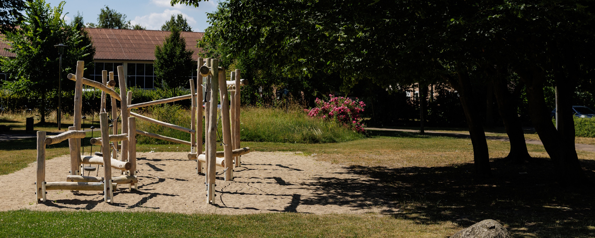 Spielplätze