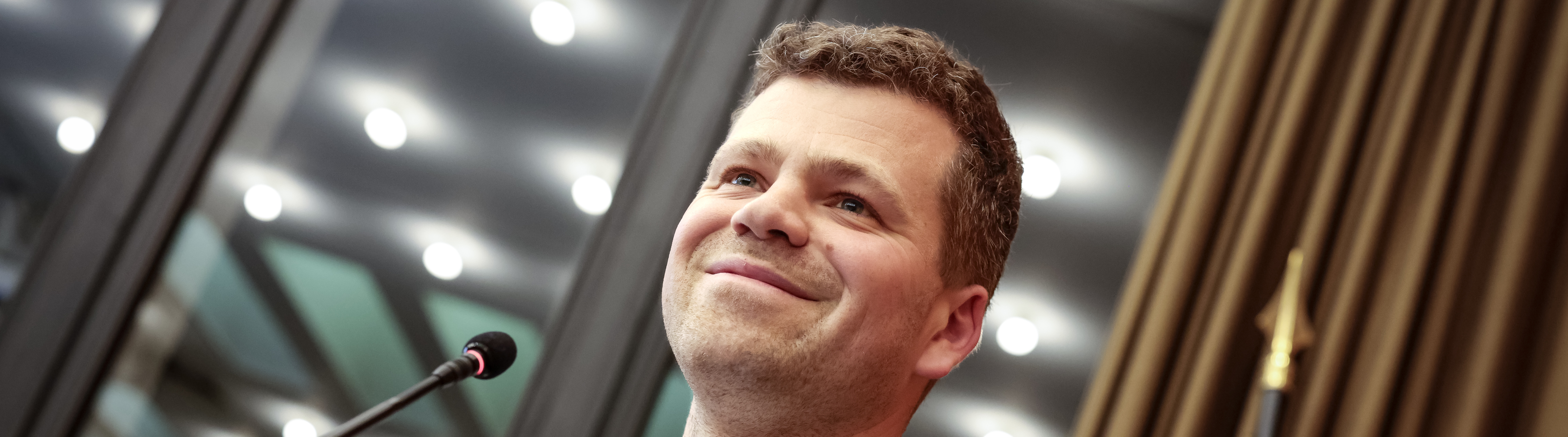 Bürgermeister