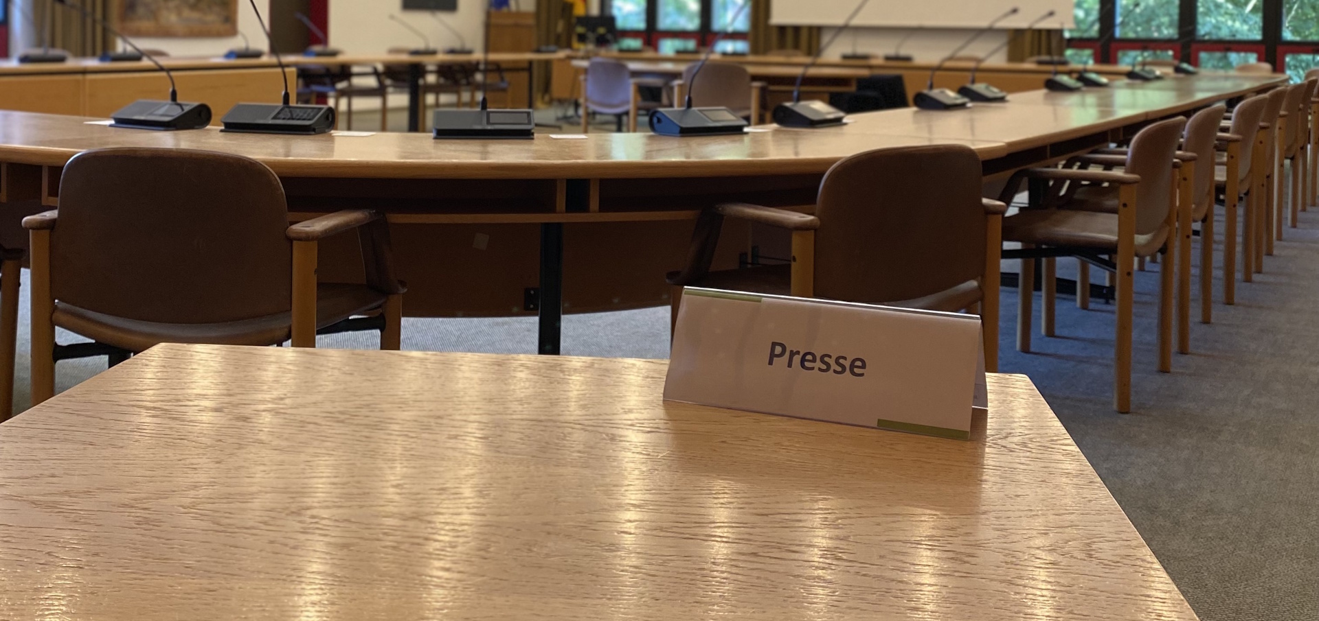Presse